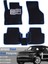 Landrover Rangerover Vouge AUTOBİOGRAPHY(2013-2021) Uyumlu Eva Paspas Tam Set – Araca Özel Tasarım 1