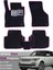 Land Rover Range Rover-Sport (2013-2022) Uyumlu Eva Paspas Tam Set – Araca Özel Tasarım 1