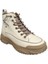 25K310-3 Fermuarlı Bilek Boy Sneakers Spor Bot 2
