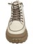 25K310-3 Fermuarlı Bilek Boy Sneakers Spor Bot 5