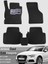 Audi A3 Hatchback (2013-2020) Uyumlu Eva Paspas Tam Set–araca Özel,su Geçirmez,kolay Montaj 1