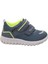 Superfıt Sport7 Mini Medium Gore-Tex Erkek Cırtlı Spor Ayakkabı 1-006200-1 (21-26) 1