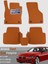 Bmw 3 Serisi F30 Sedan (2012-2019) Uyumlu Eva Paspas Tam Set–araca Özel,su Geçirmez 1