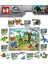 Dinosaur World Dinazor LEGO Seti 48 Parça - MG2019-4 (Lisinya) 3