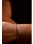 Italyan Ezme Model Unisex Çelik Zincir Bileklik 3 mm 2