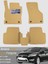 Ford Mondeo (2007-2014) Uyumlu Eva Paspas Tam Set–araca Özel,su Geçirmez,kolay Montaj 1