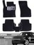 Landrover Rangerover Vouge AUTOBİOGRAPHY(2013-2021) Uyumlu Eva Paspas Tam Set – Araca Özel Tasarım 1