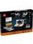 Nessiworld 21345 Lego® Ideas Polaroid Onestep Sx-70 Kamera 516 Parça +18 Yaş 4