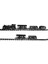 Nessiworld Classic Steam Pilli Tren Seti 40 PARÇA 1603C 3