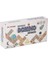 Nessiworld 5651 Ahşap Domino Space -Redka 1