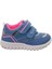 Superfıt Sport7 Mini Medium Gore-Tex Kız Cırtlı Spor Ayakkabı 1-006200-1 (23-26) 1