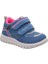Superfıt Sport7 Mini Medium Gore-Tex Kız Cırtlı Spor Ayakkabı 1-006200-1 (23-26) 2