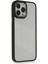 iPhone 13 Pro Kılıf Dora Kapak - Siyah - BRF15544-5098 1