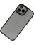 iPhone 13 Pro Kılıf Dora Kapak - Siyah - BRF15544-5098 3