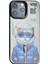 iPhone 14 Pro Fun Magsafe Kapak - Titan Gri-2 - BRF13103-3414 1