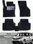 Fiat Doblo (2010-2022) Uyumlu Eva Paspas Tam Set–araca Özel,su Geçirmez,kolay Montaj 1