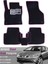 Honda Civic Euro Hatchback (2003-2005) Uyumlu Eva Paspas Tam Set–araca Özel Tasarım 1