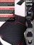 Honda Civic Fb/fg Hatchback (2012-2015) Uyumlu Eva Paspas Tam Set–araca Özel Tasarım 8