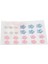 Nessiworld VRB82000 Very Bella - Stylish Set (Far Paketi+Oje+Takma Tırnak+Sticker) 5