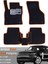 Landrover Rangerover Vouge AUTOBİOGRAPHY(2013-2021) Uyumlu Eva Paspas Tam Set – Araca Özel Tasarım 1