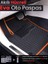 Landrover Rangerover Vouge AUTOBİOGRAPHY(2013-2021) Uyumlu Eva Paspas Tam Set – Araca Özel Tasarım 2