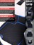 Land Rover Range Rover Sport (2005-2010) Uyumlu Eva Paspas Tam Set – Araca Özel Tasarım 8