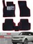 Land Rover Range Rover-Sport (2013-2022) Uyumlu Eva Paspas Tam Set – Araca Özel Tasarım 1
