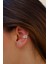 2 Sıra Taşlı Üzeri Tek Taşlı Earcuff 4