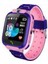 Çocuklar Için Pembe Akıllı Saat, Eğlenceli ve Kullanışlı Tasarım, 2021 Model 2