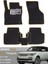 Land Rover Range Rover-Sport (2013-2022) Uyumlu Eva Paspas Tam Set – Araca Özel Tasarım 1