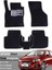 Chevrolet Aveo (2012-2015) Uyumlu Eva Paspas Tam Set–araca Özel,su Geçirmez,kolay Montaj 1