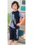 5328 Hmd Erkek Çocuk Pijama Takımı 1