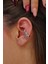 Hector's Legacy Zirkon Taşlı Earcuff 5