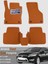 Ford Mondeo (2007-2014) Uyumlu Eva Paspas Tam Set–araca Özel,su Geçirmez,kolay Montaj 1