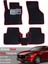 Mazda 3 (2013-2019) Uyumlu Eva Paspas Tam Set – Araca Özel Tasarım 1