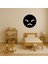 Sinirli Emoji Dekoratif Tablo - BRF17489-8745 3