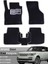 Land Rover Range Rover-Sport (2013-2022) Uyumlu Eva Paspas Tam Set – Araca Özel Tasarım 1