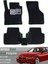 Bmw 3 Serisi F30 Sedan (2012-2019) Uyumlu Eva Paspas Tam Set–araca Özel,su Geçirmez 1