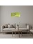 Minimalist Geometrik Desenli Dekoratif Altın Aynalı Tablo - BRF14835-8388 1