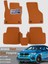 Bmw X6 E71 (2008-2014) Uyumlu Eva Paspas Tam Set–araca Özel,su Geçirmez,hızlı ve Kolay Montaj 1