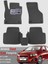 Chevrolet Aveo (2012-2015) Uyumlu Eva Paspas Tam Set–araca Özel,su Geçirmez,kolay Montaj 1