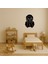 Hayalci Çocuk Dekoratif Tablo - BRF11030-8173 3