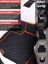 Chrysler 300C (2004-2011) Uyumlu Eva Paspas Tam Set–araca Özel,su Geçirmez,kolay Montaj 8