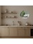Domates Dekoratif Aynalı Tablo - BRF14192-7815 3