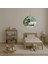 Domates Dekoratif Aynalı Tablo - BRF14192-7815 4