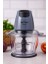 Rapid Plus Gri GH21135 Mini 500 W Doğrayıcı 2