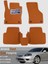 Hyundai Coupe (2001-2009) Uyumlu Eva Paspas Tam Set–araca Özel,kolay Montaj,su Geçirmez 1