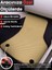 Ford-Focus 3 Hatchback (2011-2014) Uyumlu Eva Paspas Tam Set–araca Özel,su Geçirmez 6