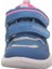 Superfıt Sport7 Mini Medium Gore-Tex Kız Cırtlı Spor Ayakkabı 1-006200-3 (31-35) 4