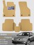 Honda Civic Euro Hatchback (2003-2005) Uyumlu Eva Paspas Tam Set–araca Özel Tasarım 1